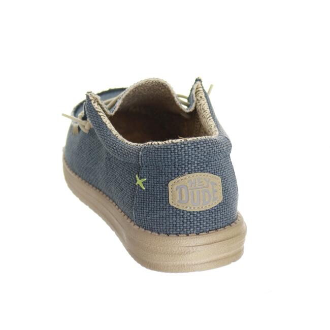 SCARPA WALLY BRAIDED DUDE - Mad Fashion | img vers.650x/